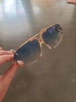 CAZAL❤️❤️Designer Sonnenbrille 1989 Mod907 original vintage old Bayern - Bad Aibling Vorschau