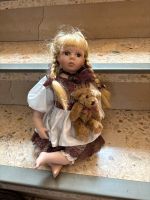 Porzellan Puppe Niedersachsen - Obernkirchen Vorschau