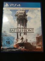 Star wars ps4 spiel Baden-Württemberg - Reutlingen Vorschau