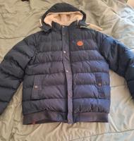 Blend Winterjacke Walle - Handelshäfen Vorschau