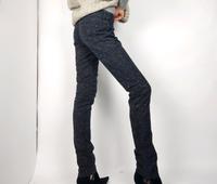 Only tall Jeans neu grau Leopard Stretch 36 Länge 38 Berlin - Neukölln Vorschau