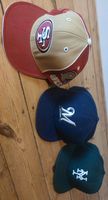 3 Baseball Caps Hamburg-Nord - Hamburg Barmbek Vorschau