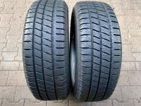 2x 215/65r16C 106/104T Goodyear Cargo Vector 2 Allwetterreifen Nordrhein-Westfalen - Recklinghausen Vorschau