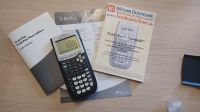 █▬█ █ ▀█▀ Ti 84 plus Schule Taschenrechner, inkl. Lernmaterial Lingen (Ems) - Darme Vorschau