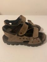 Elefanten Sandalen Gr.34 Niedersachsen - Ebstorf Vorschau