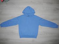 Kapuzenpullover kurz blau Gr. XS **w.NEU**TOP** Schleswig-Holstein - Tarp Vorschau