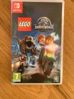 Jurassic World Lego Nintendo Switch Baden-Württemberg - Wiesloch Vorschau