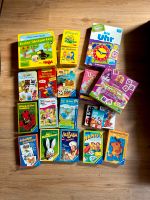 Grosses Spielepaket für Kindergarten und Vorschule Niedersachsen - Dornum Vorschau