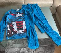 H&M langer Schlafanzug Marvel für Jungen, Gr. 134/140 Berlin - Reinickendorf Vorschau