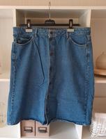 Esprit Jeansrock Größe 40/42 Thüringen - Erfurt Vorschau