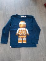 Langarm Shirt Lego Ninjago 110/116 Bayern - Schwandorf Vorschau