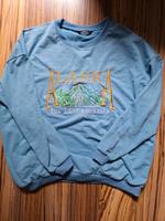 Pullover blau Hessen - Schlüchtern Vorschau