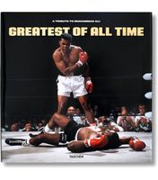 GREATEST OF ALL TIME - A Tribute to Muhammad Ali Rheinland-Pfalz - Unkel Vorschau