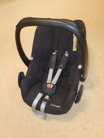 Baby Kindersitz Maxi Cosi Rock nomad black Nordrhein-Westfalen - Wiehl Vorschau