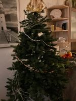 Weihnachten ist auch in diesem Jahr Nordrhein-Westfalen - Detmold Vorschau