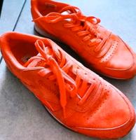Damen Schuhe/Sneacer in große 36 (Reebok) Hessen - Dietzenbach Vorschau