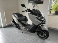 Kymco X-Town CT 125i CBS | neuer Roller zum Aktionspreis Bayern - Dietmannsried Vorschau