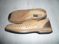 Schuhe - Halbschuhe – Josef Seibel Mitte - Tiergarten Vorschau