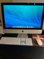 Apple iMac 21,5" Late 2013 Bergedorf - Hamburg Altengamme Vorschau