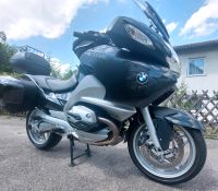 BMW R 1200 RT Kr. Passau - Passau Vorschau