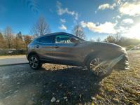 Nissan Qashqai Bielefeld - Schildesche Vorschau