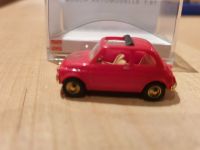 Busch Fiat 500 1:87 Rheinland-Pfalz - Bellheim Vorschau