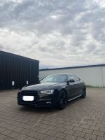 Audi A5 2.0 TDI - 3x SLine - Scheckheft voll Baden-Württemberg - Pforzheim Vorschau