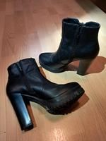 Damen Stiefeletten Bayern - Ansbach Vorschau