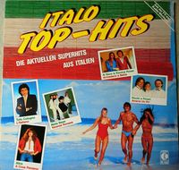 K-TEL Italo Pop Hits - 1981 bis 1983 Nordrhein-Westfalen - Brilon Vorschau