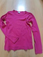 Smallstuff, Ajour-LA-Shirt, pink, Gr. 110-116 Schleswig-Holstein - Flensburg Vorschau