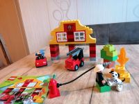Lego Duplo Feuerwehr 6138 Thüringen - Worbis Vorschau