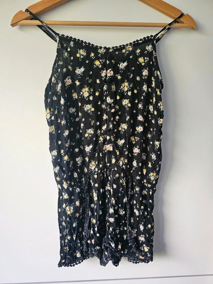 Jumpsuits Sommer 158 & 158/164 u.a Lindex in Berlin