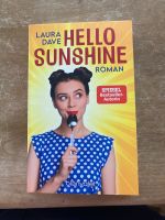 Hello Sunshine von Laura Dave Rheinland-Pfalz - Zeiskam Vorschau