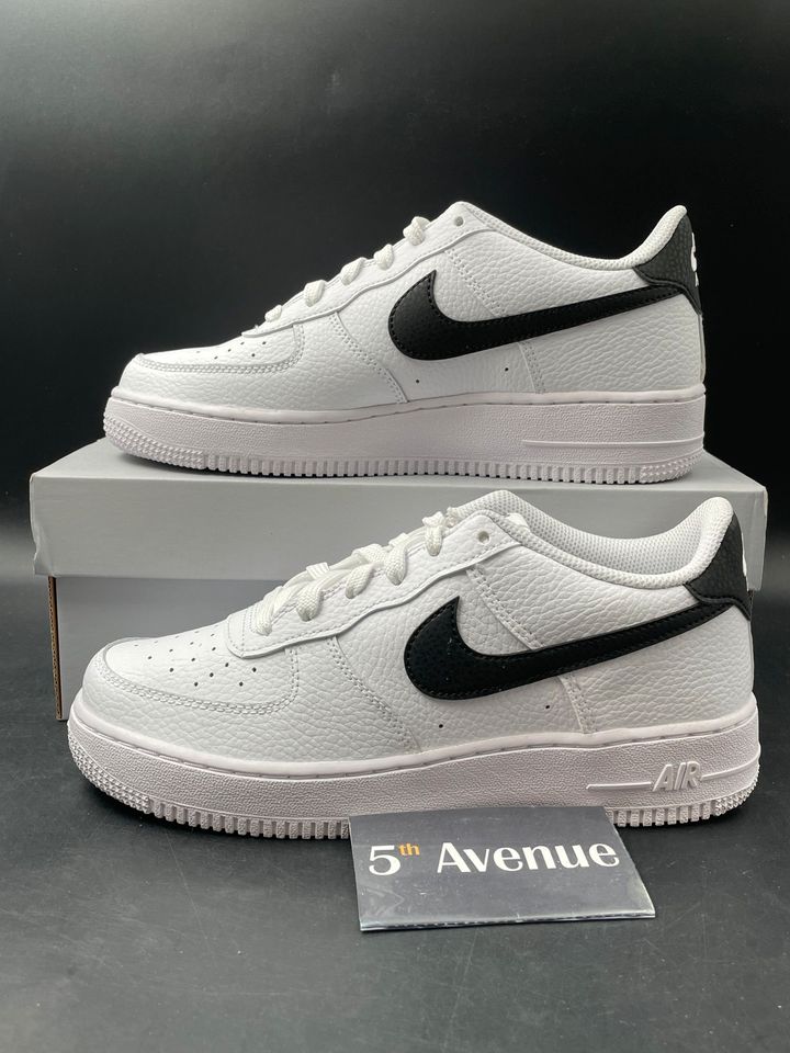 Nike Air Force 1 (GS) | Größe 38.5 | Art. 0687 in Remscheid