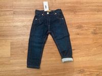 Jungen Steiff Jeans gefüttert Gr. 86 neu mit Etikett 49,95€ Bayern - Gersthofen Vorschau