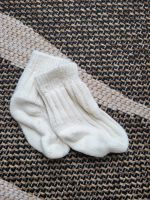 Baby Wollsocken Alana Gr. 74/80 Kiel - Meimersdorf-Moorsee Vorschau