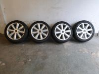 Mini 5 Loch Mini Country Alufelgen Sommerreifen 1a Profil Pirelli Nordrhein-Westfalen - Jülich Vorschau