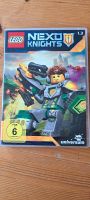 LEGO Nexo knights DVD Thüringen - Apolda Vorschau
