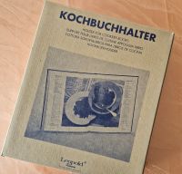 Kochbuchhalter „Leopold Vienna“, Acryl, neu, Kochbuchständer Berlin - Mitte Vorschau