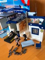 Playmobil Polizei Nordrhein-Westfalen - Moers Vorschau