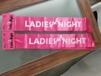 Schärpen "Ladies Night" zu verschenken - NEU Dortmund - Oestrich Vorschau