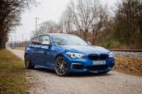 Elegance Wheels E3FF 8,5x19 & 9,5x19 BMW 1er 2er F20 F22 F23 Bayern - Eching (Kr Freising) Vorschau