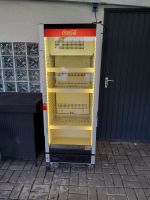 Coca Cola Getränkekühlschrank - Motor läuft, Kühlmittel fehlt Nordrhein-Westfalen - Moers Vorschau