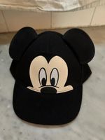 Disney Mickey Mouse Cappie mit Ohren 2-6 Monate Rheinland-Pfalz - Nierstein Vorschau