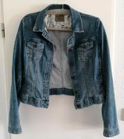 Damen Jeansjacke von Mexx Kiel - Hassee-Vieburg Vorschau