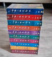 Friends - Staffel 1-10 DVD NEU & OVP - Komplette Serie Niedersachsen - Alfeld (Leine) Vorschau