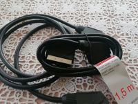 SCART-KABEL Staßfurt - Staßfurt-Löbnitz Vorschau