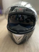 Motorrad Helm Sachsen-Anhalt - Magdeburg Vorschau