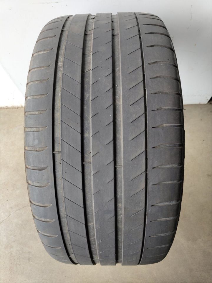 1 x Michelin Latitude Sport 3 265/40 R21 101Y N0 SOMMERREIFEN in Kall