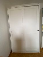 Ikea Schrank mit Schiebetür weiß Hessen - Mühlheim am Main Vorschau